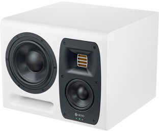 Type 20 MK2 Left White