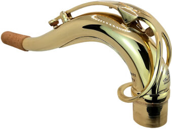 Tenor Neck Revelation
