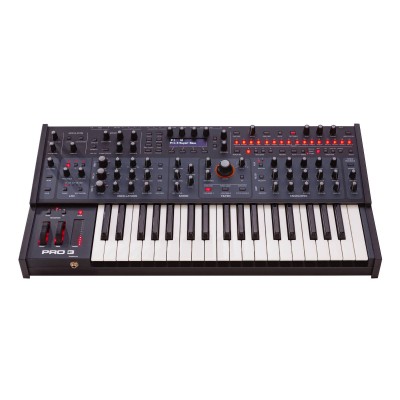 Pro 3