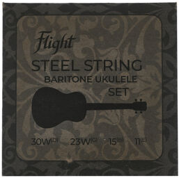 FBSS200 Steel Strings Baritone