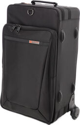 PB-301VAX Double Case Trolley Noir