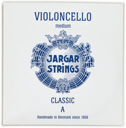 Classic Cello String A Medium
