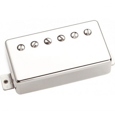 78 Model Manche Nickel