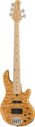 Skyline 55-02 Deluxe 5 NG Naturel haute brillance