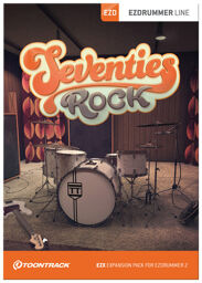 EZX Seventies Rock