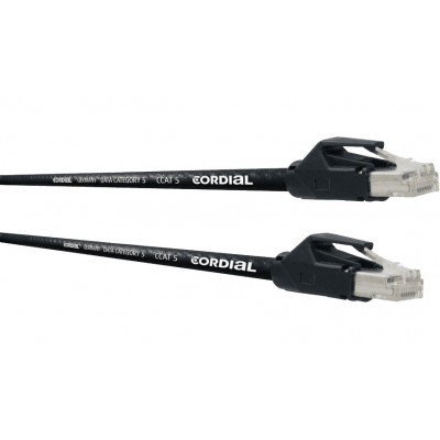 Câble Réseau CAT5E RJ45 15 M