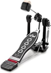 6000AX Pedal