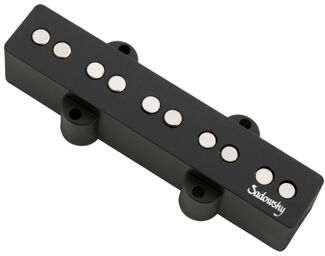 J-Style Bass Pickup Long 5
