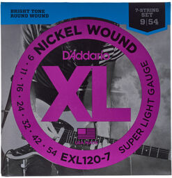 EXL120-7