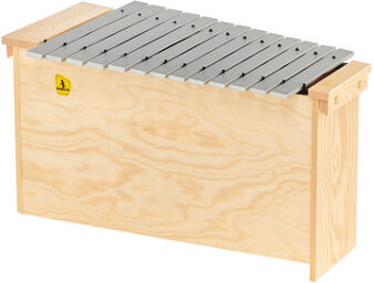 BM-1600 Bass Metallophon