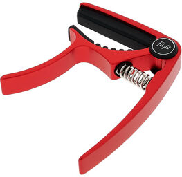 FC-RD Ukulele Capo Rouge
