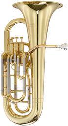 YEP-321 Bb-Euphonium