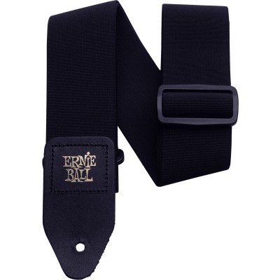 Sangle Stretch Noir