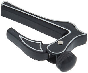 Dragon Capo Noir