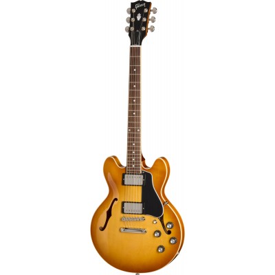 ES-339 Honeyburst Modern
