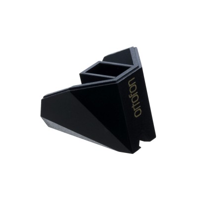 Hifi Stylus 2M Black