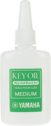 M Keyoil for Clarinet Medium