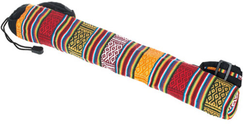 Nepali Bag for C/Bb