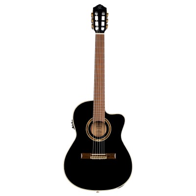 Rce138-T4 Spruce Thin Black