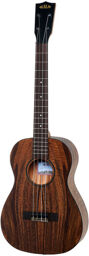 KA-CM-BE Curly Mango Barit Uke Naturel satiné