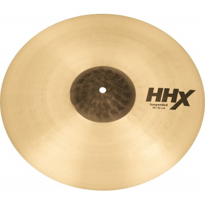 HHX Suspendues 16