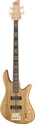 Emperor Std 4 Black Limba LTD Naturel mat