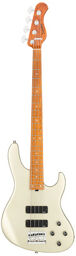 MetroExp24 Modern 4 RM CH Solid Champagne Metallic