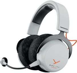 MMX 150 Wireless Arctic White blanc