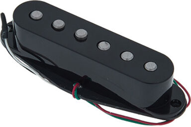 DP 416 Area 61 BK Noir