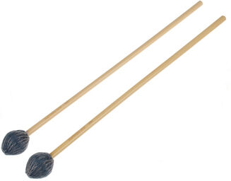 DHR1 Double Helix Mallets Gris