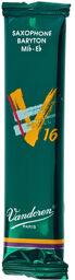V16 Baritone Saxophone 4.0