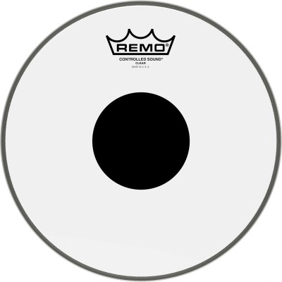 CS-0310-10 Controlled Sound Transparente 10