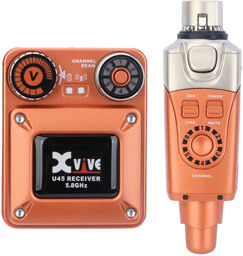 U45 In-Ear Monitor Wireless OR