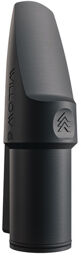 Tenor Trunk Willow 6 Noir