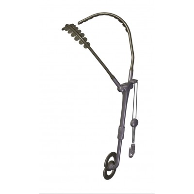 Saxholder Pro - Sax (taille XL)
