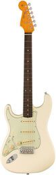 AV II 61 STRAT LH RW OWT Olympic White
