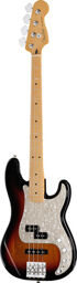 Player II Mod P Bass MN 3TS 3