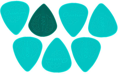 Diamond Grip Standard 0.88 TG Turquoise Green
