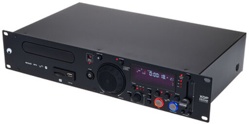 XDP-1502 CD-MP3 Player