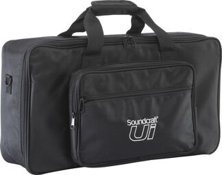 Ui16 Bag Noir