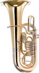 5/4 F-Tuba