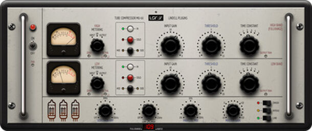 Lindell MU-66
