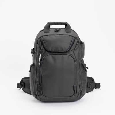 Solid Blaze Pack 120, Black/Grey
