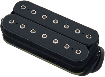 DP704 Evolution 7 BK Noir