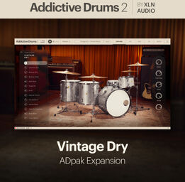 AD 2 Vintage Dry