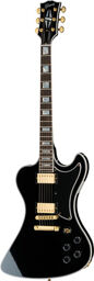 RD Custom Ebony Ebony