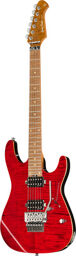 Fusion-III HH FR Roasted FCH Gloss Trans Flamed Cherry
