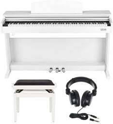 DP 510 White Set