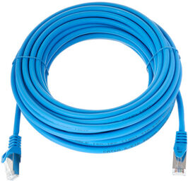 IQ-PC1004-100 Cat6A