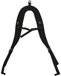 Backpack Strap Noir